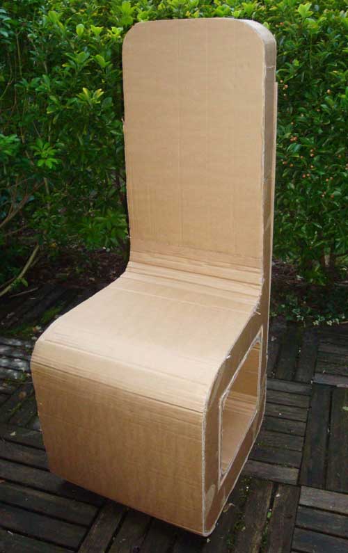 chaise